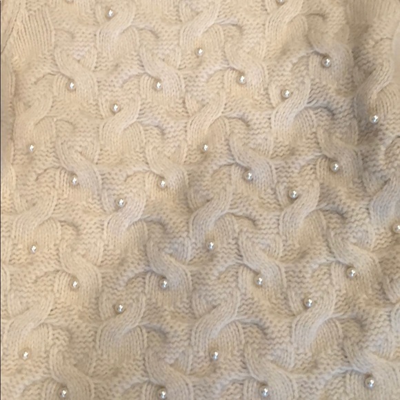 Ann Taylor wool sweater - Picture 3 of 8